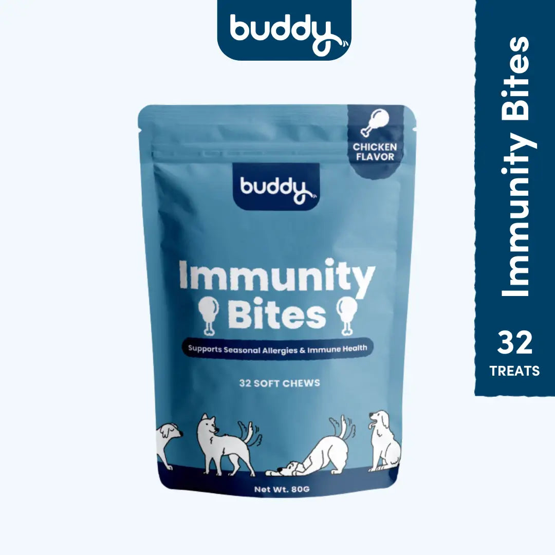 Immunity Bites (Trial Pack)