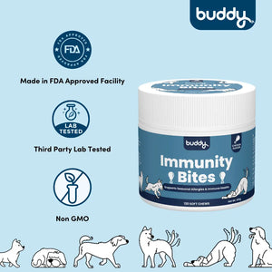 Immunity Bites