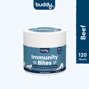 Immunity Bites