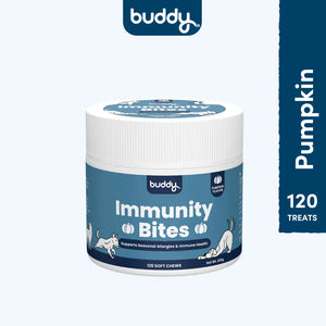 Immunity Bites